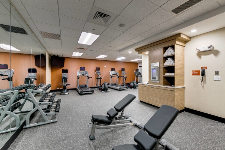 Towneplace Suites Kansas City Liberty photo 22
