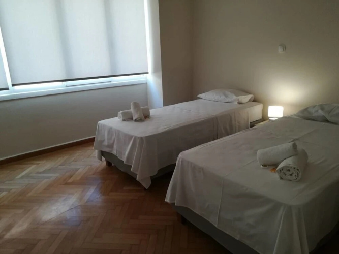 Kaniggos Apartment