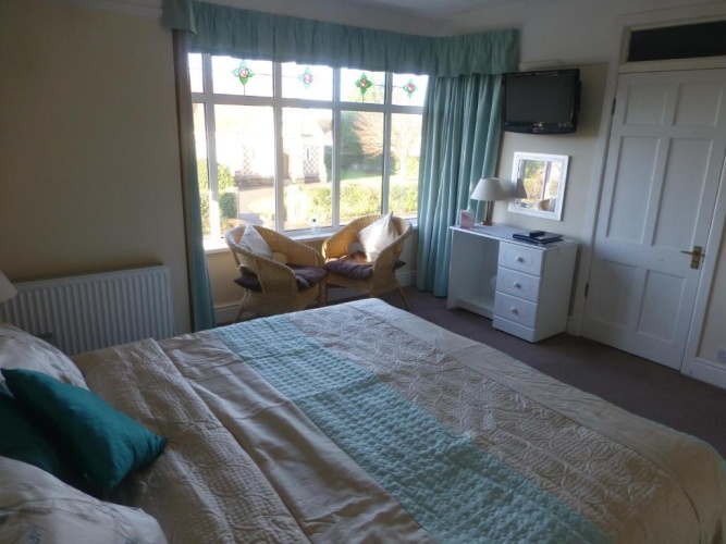 Comfort Twin room