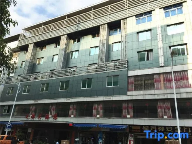 Imagen del hotel