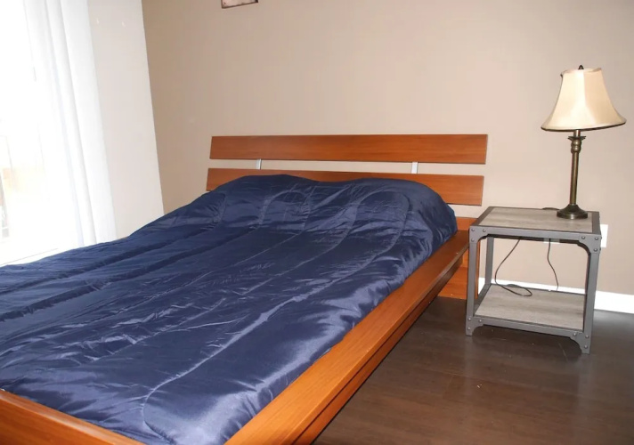 Fantastic 2BR Town Home