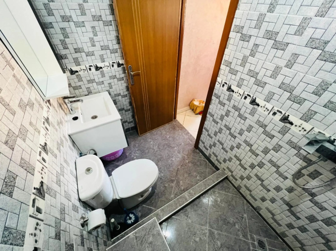 Julie's Private Apartment