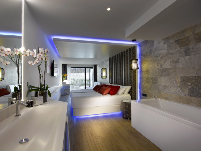 Hard Rock Hotel Ibiza photo 10