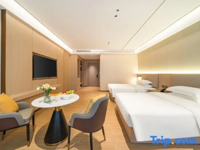 Business Twin room