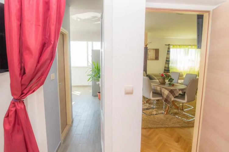 Apartments Kike