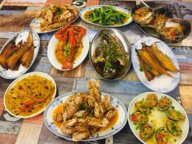 Meal