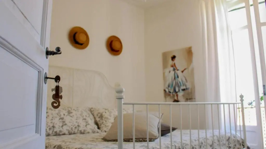 Azzurro B&B