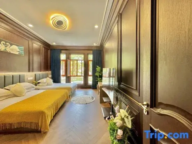Family Suite