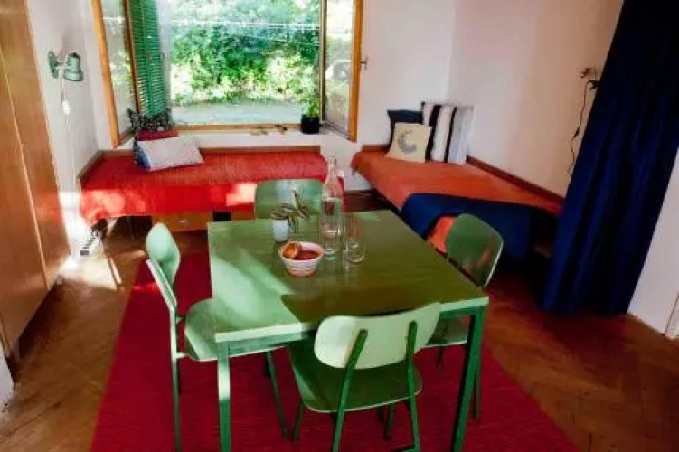 Holiday Home Dajla 35