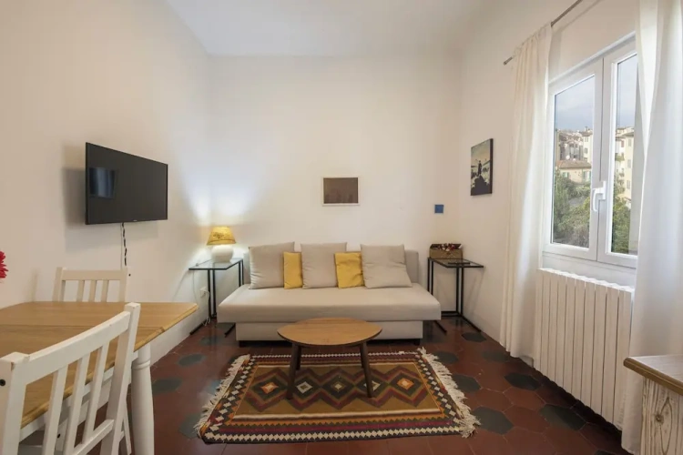 Classic Apartment