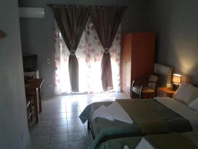 Hotel Loga