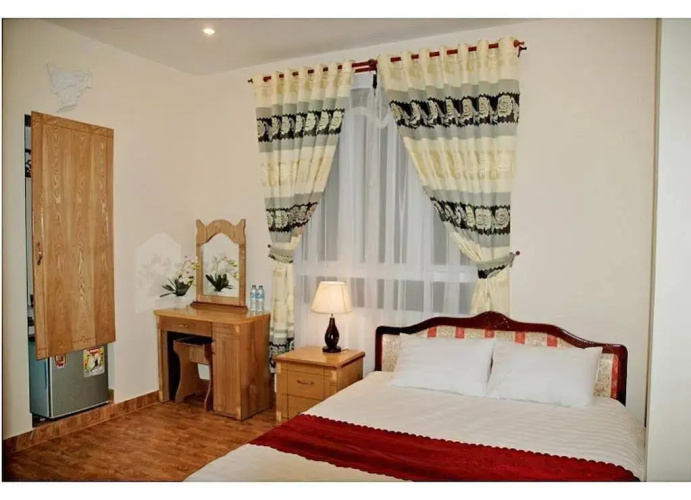 Bat Dat Hotel Da Lat