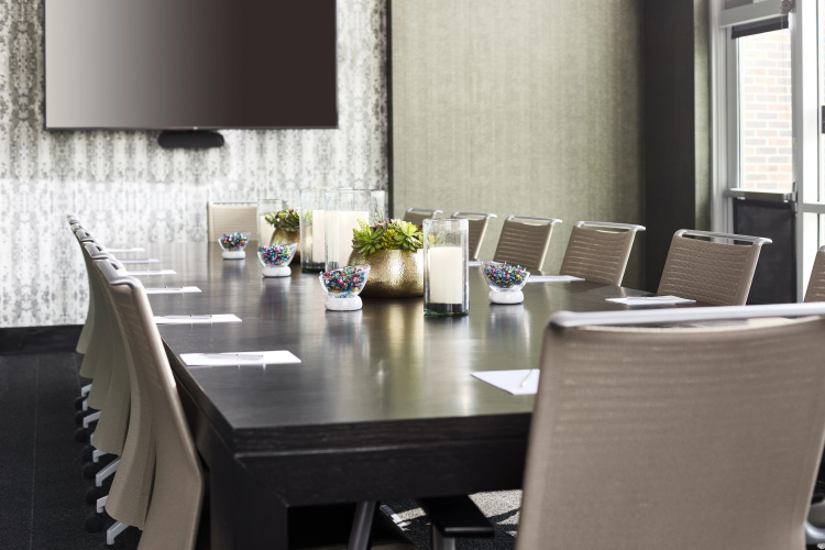 Archer Hotel Tysons photo 20