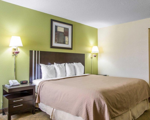 Standard room