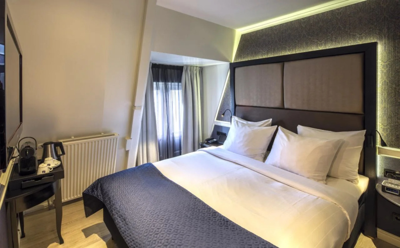 Hotel Sint Nicolaas