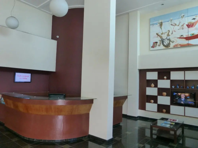 Imagen del hotel