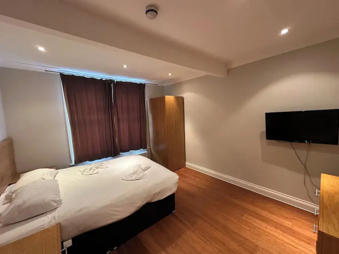 Cavendish Annexe