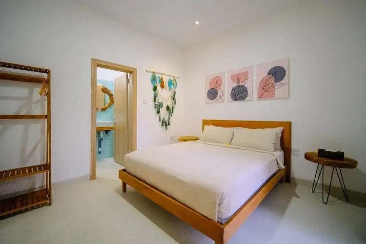 Danka Luxury Villa