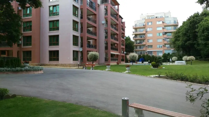 Otel görseli