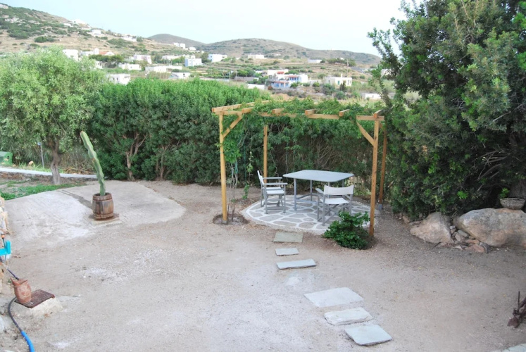 Maistrali Studio Sirocco