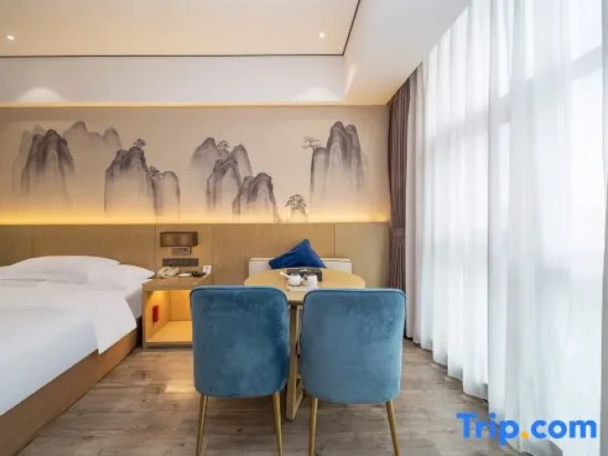 Business Double room