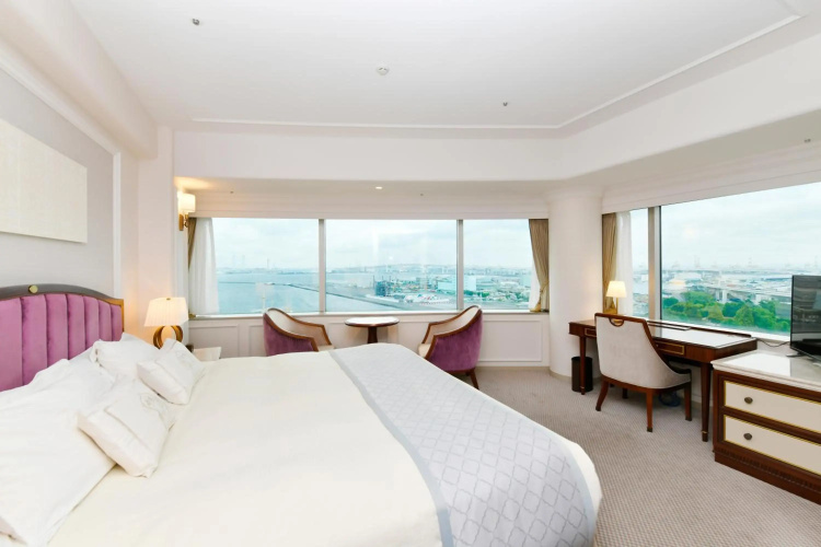 Hotel New Grand