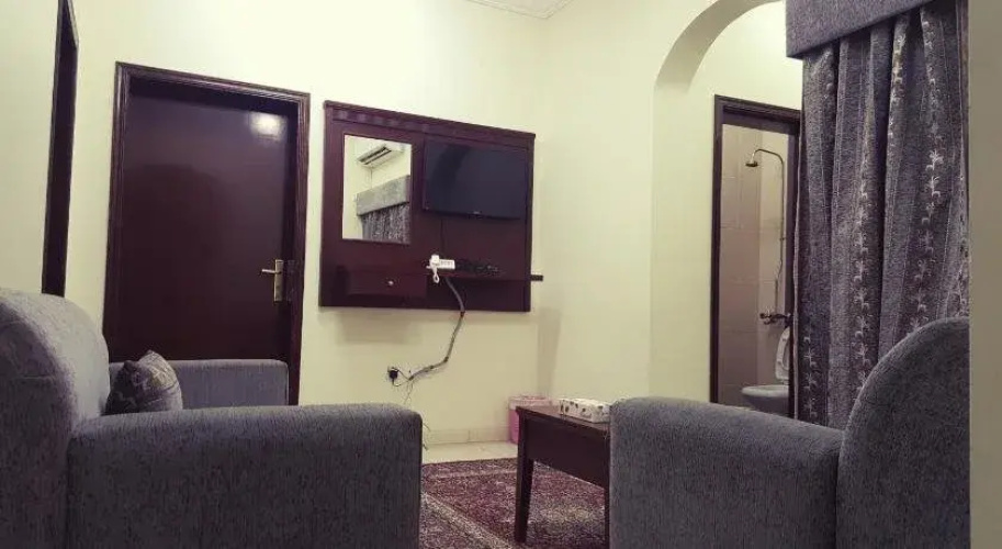 Nojoom Home Hotel