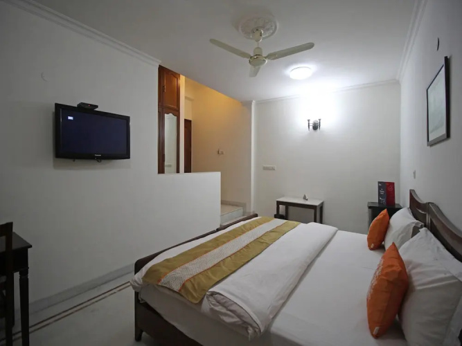 Port Residency Homes