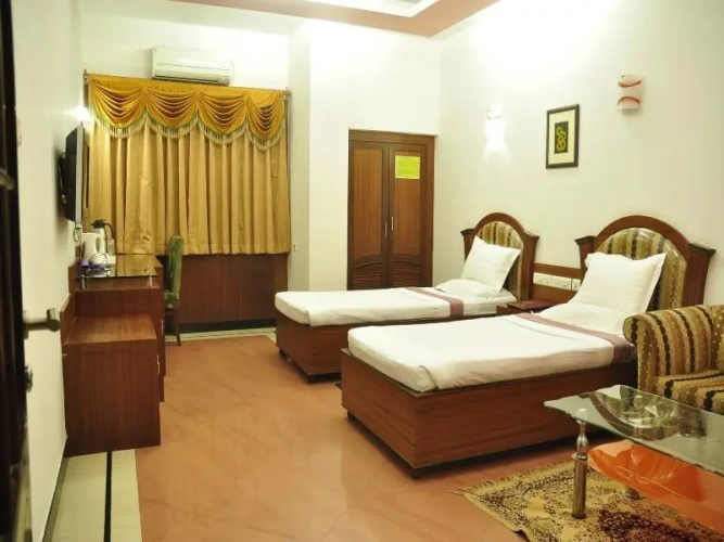 Business Double room