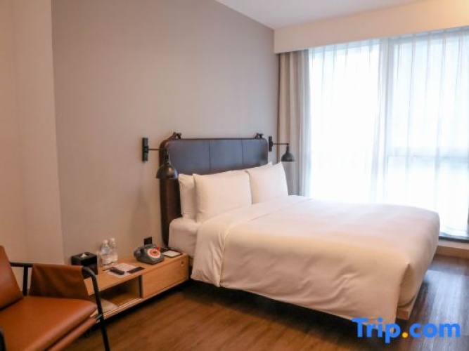 Double Junior Suite