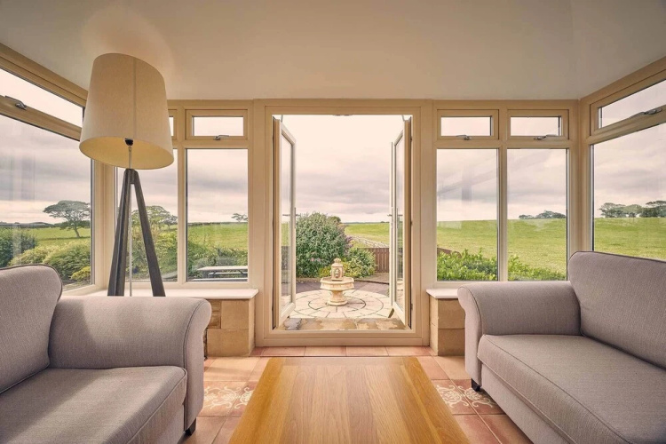 Host Stay Cheviot View