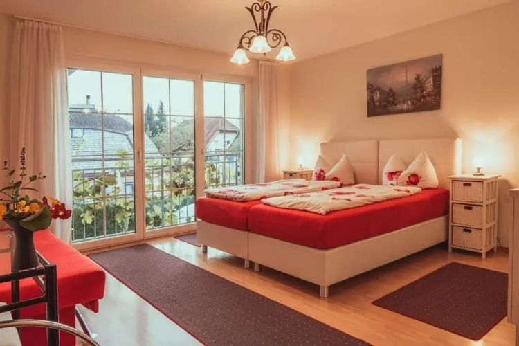 ArmoniaHomes Coraline Koblach  Large 3BR