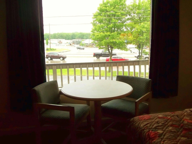 Royal Motel