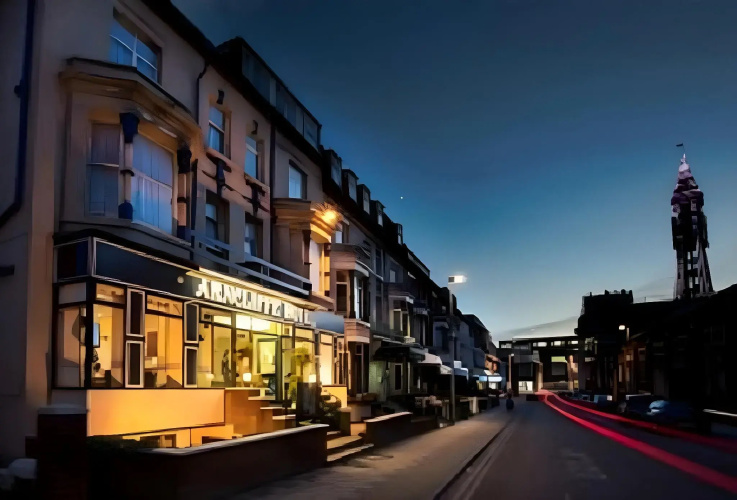 Hotelbild