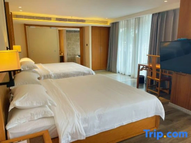 Twin Suite