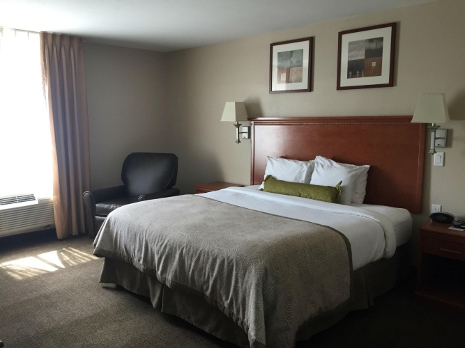Double Suite