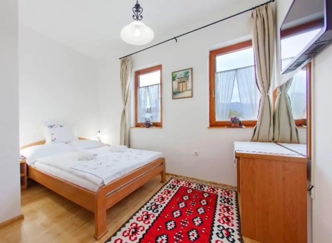 Hotel Almira