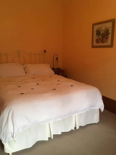 The Old Manse Boutique b & b
