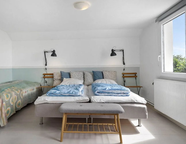 Tante Tut & Onkel E Hotel