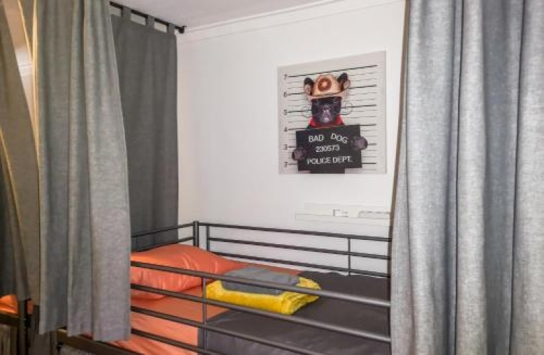Live Lisboa Hostel