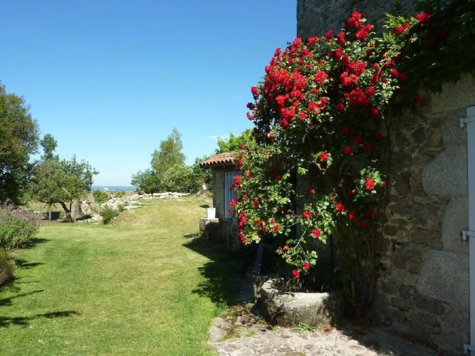 Chambres d'Hôtes A la Clairière