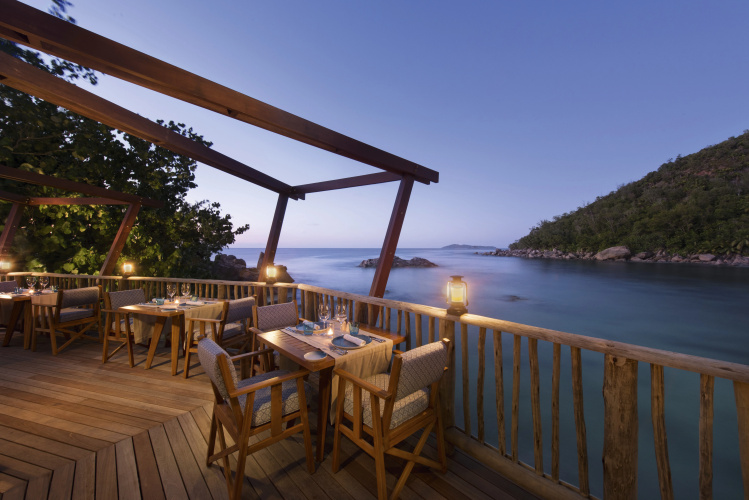 Constance Lemuria Resort photo 22