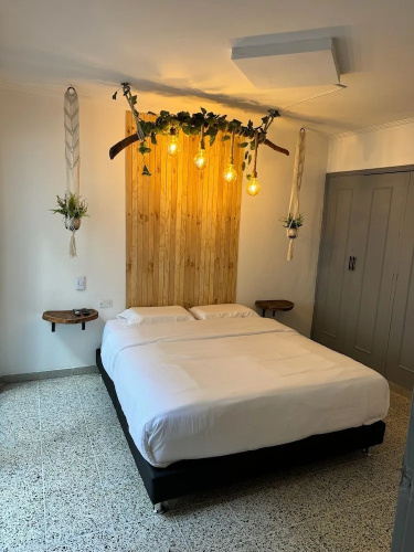 Rustik House