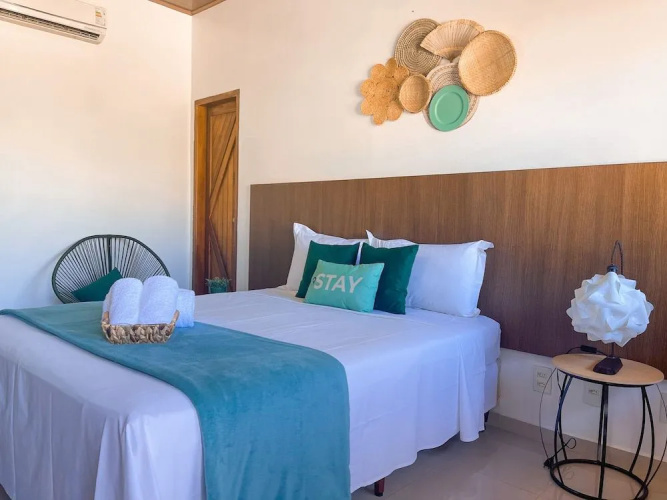 STAY Piri Pousada Hotel