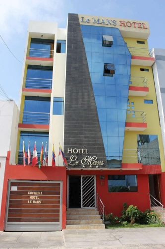 Hotelafbeelding