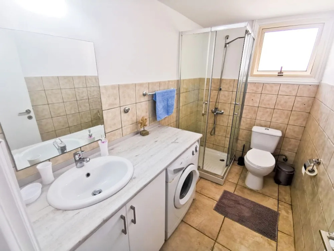 FlipFlop CityCenter Apartment