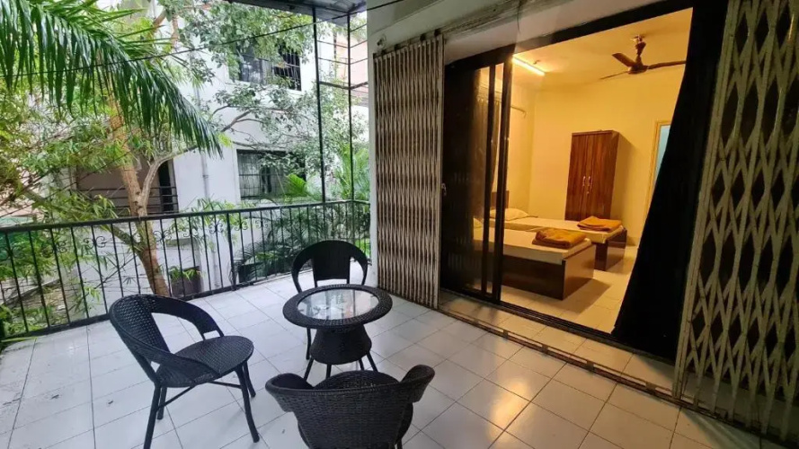 Rostel Backpackers Hostel