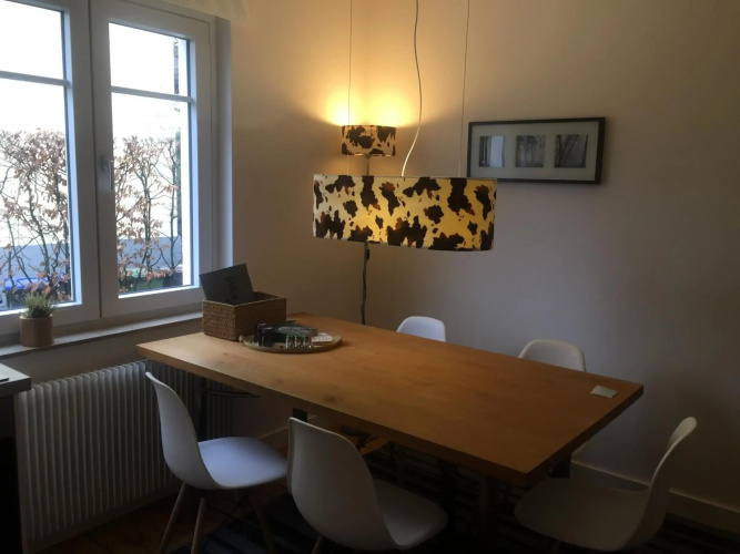 Lieblingsnest Detmold