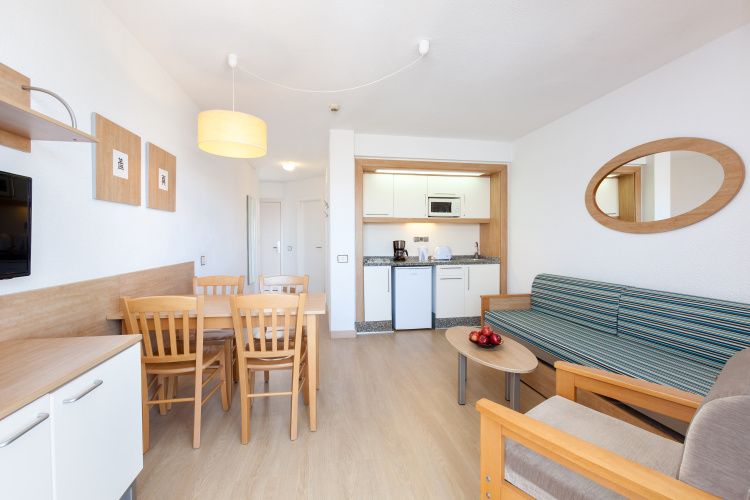 Apartamentos Aguamar photo 22