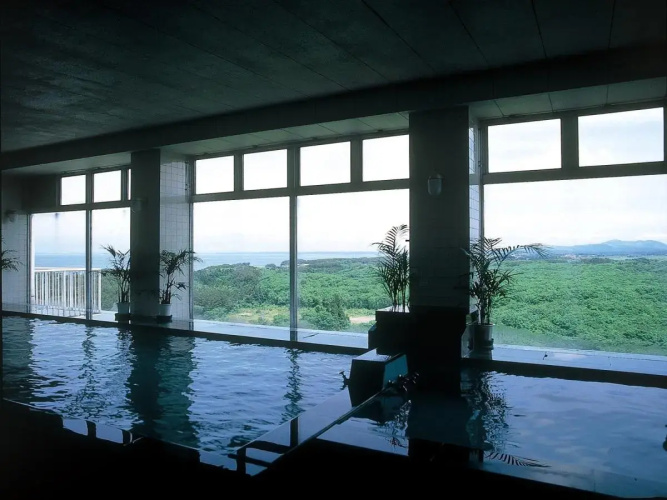 Oga Kanko Hotel